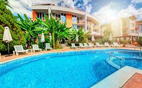 Копакабана